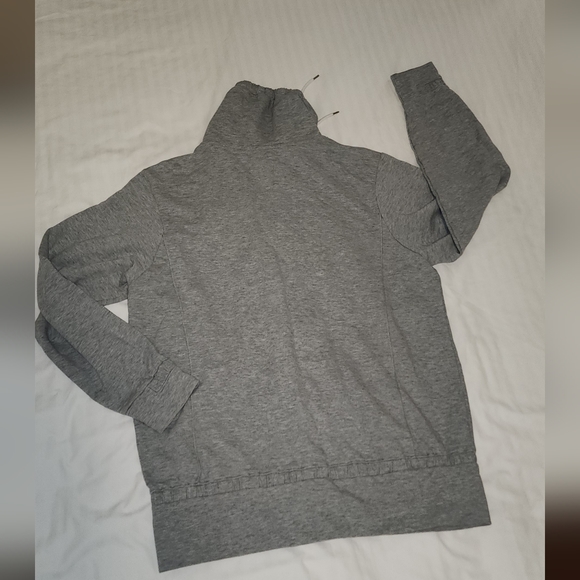 Helly Hansen Zip-Up Long Sleeve Sweater - Picture 4 of 6